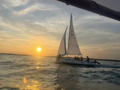 long-sail